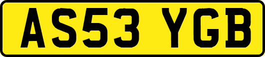 AS53YGB
