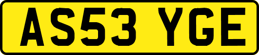 AS53YGE