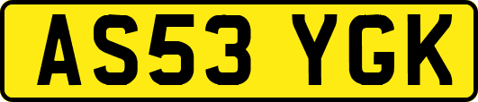 AS53YGK