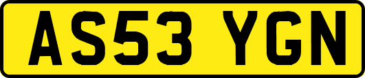 AS53YGN