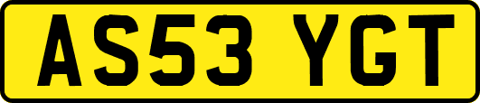 AS53YGT