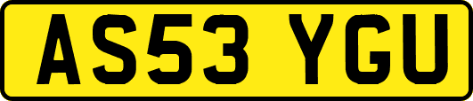 AS53YGU