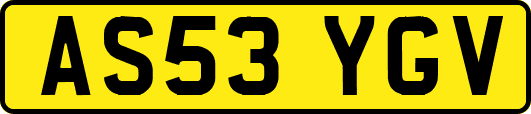AS53YGV