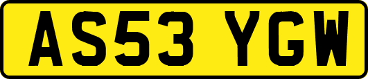 AS53YGW