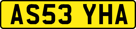 AS53YHA