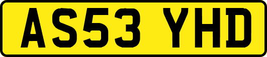 AS53YHD