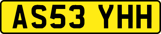 AS53YHH