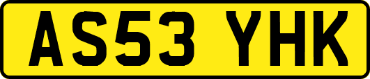 AS53YHK