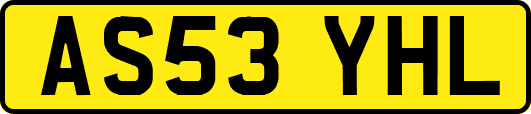 AS53YHL