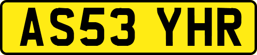 AS53YHR