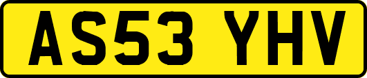 AS53YHV