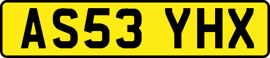 AS53YHX