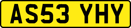 AS53YHY