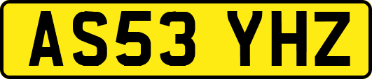 AS53YHZ