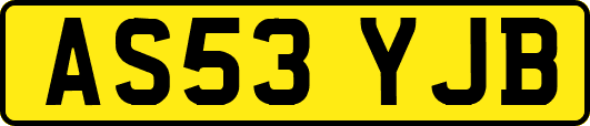 AS53YJB