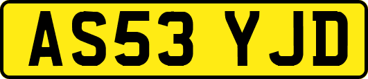 AS53YJD