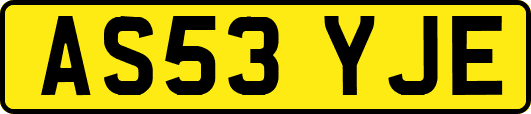 AS53YJE