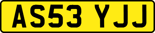 AS53YJJ