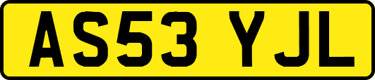 AS53YJL