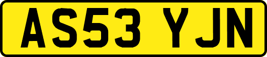 AS53YJN