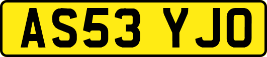 AS53YJO