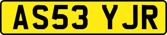 AS53YJR