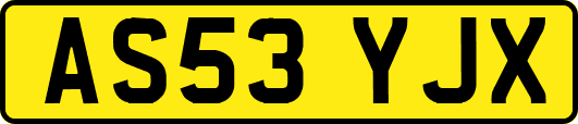AS53YJX