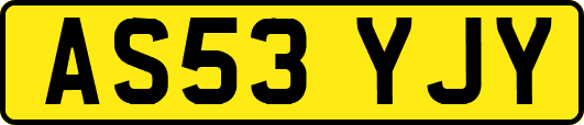 AS53YJY