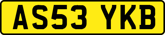 AS53YKB