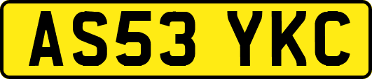 AS53YKC