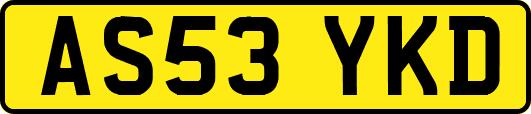 AS53YKD