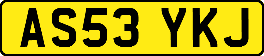 AS53YKJ