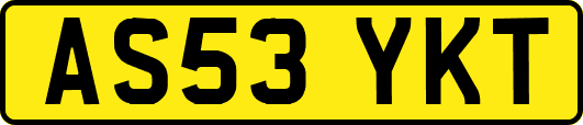 AS53YKT