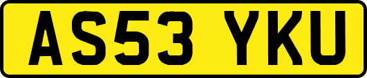 AS53YKU
