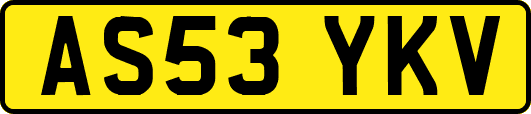 AS53YKV