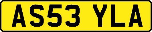 AS53YLA