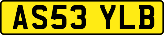 AS53YLB
