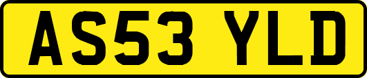 AS53YLD