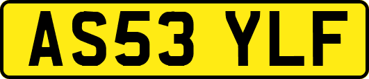 AS53YLF
