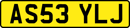 AS53YLJ