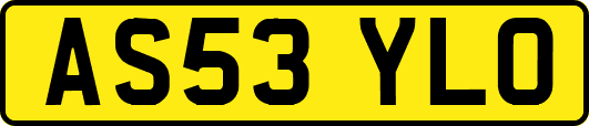 AS53YLO