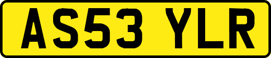 AS53YLR