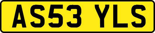 AS53YLS