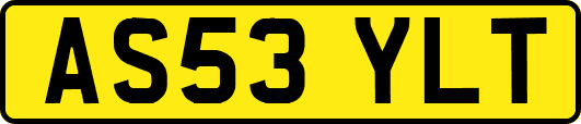 AS53YLT