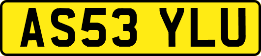 AS53YLU