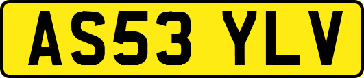 AS53YLV