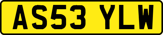 AS53YLW