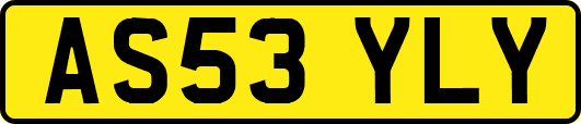 AS53YLY