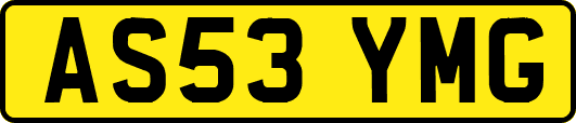 AS53YMG