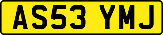 AS53YMJ